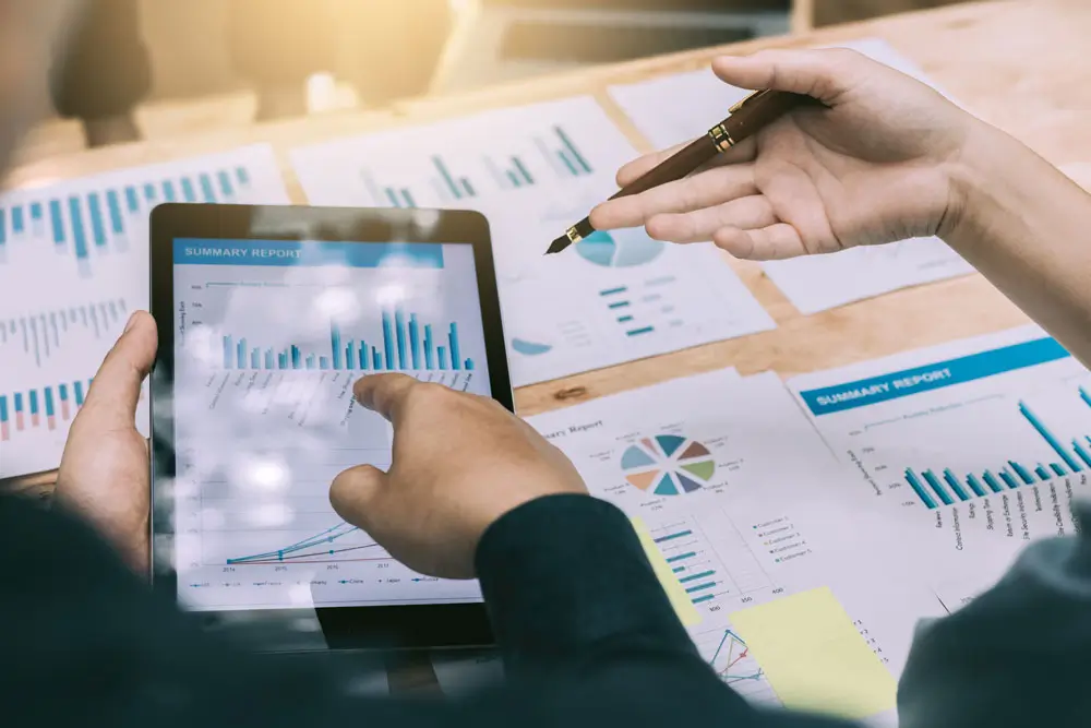 Tacoma Accounting