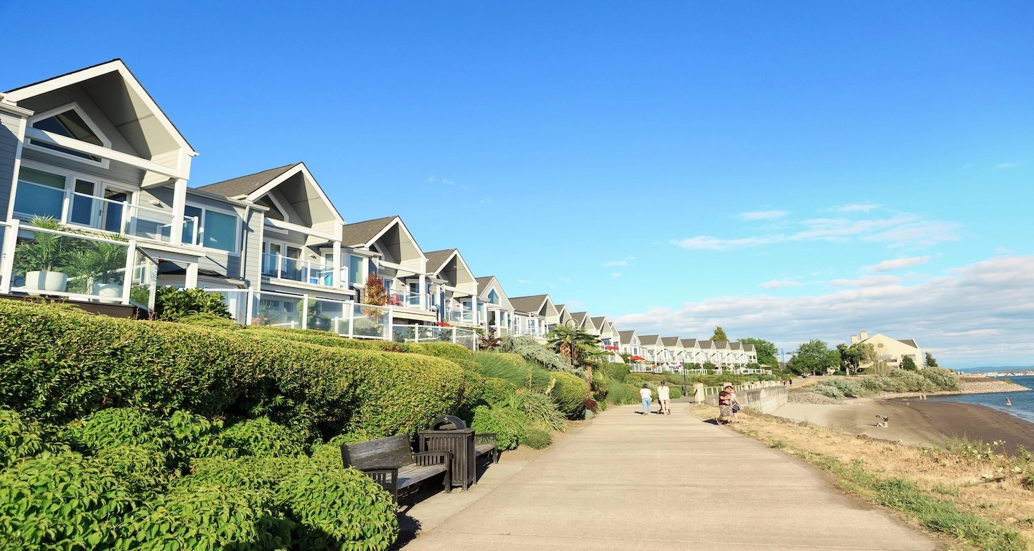 Covington Property Management