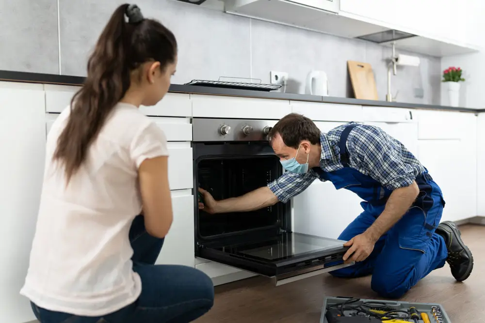 Tacoma Property Maintenance