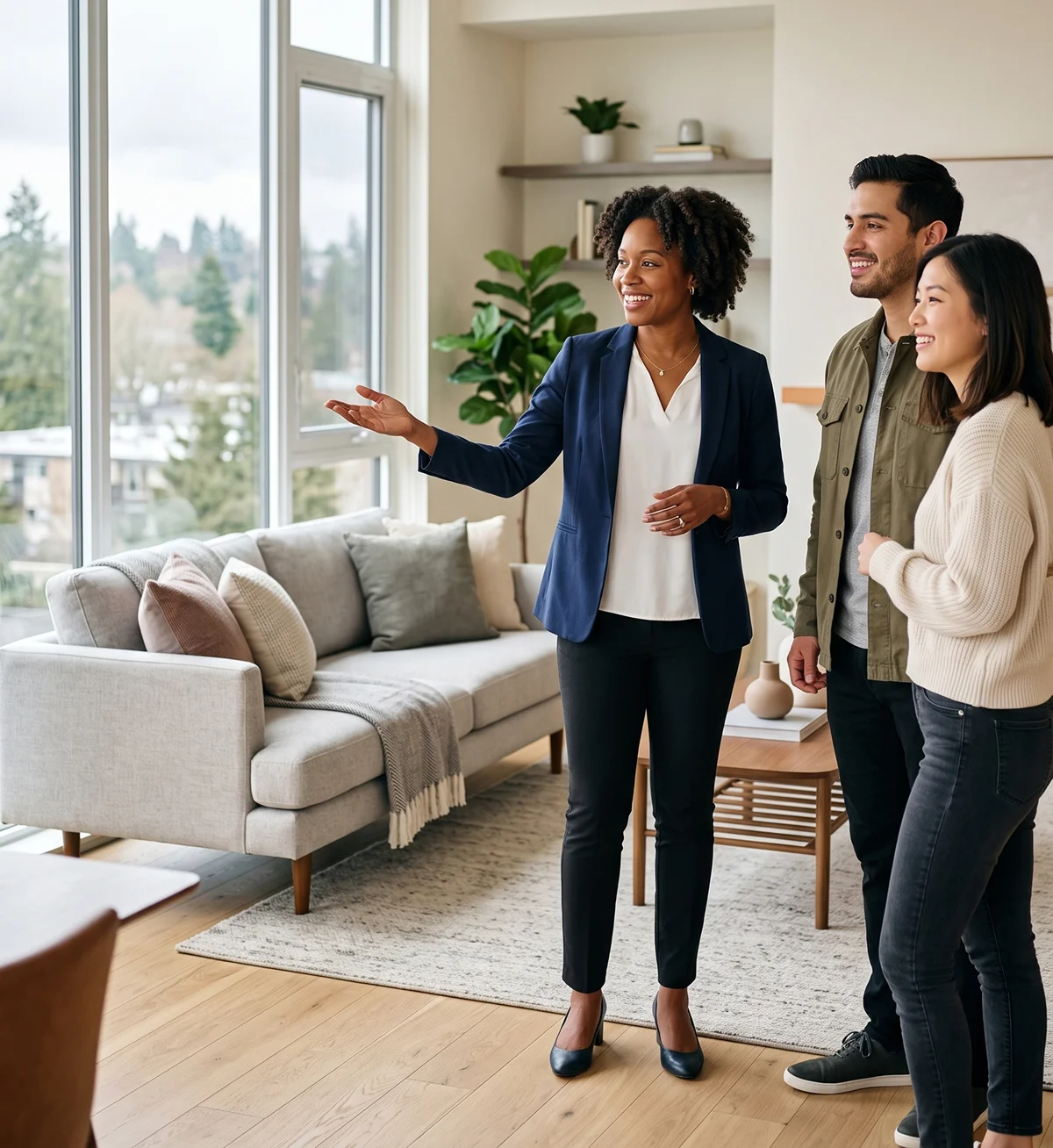 Tacoma Property Managers