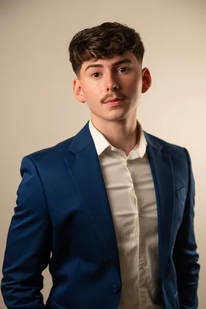 Picture of Christopher Willis