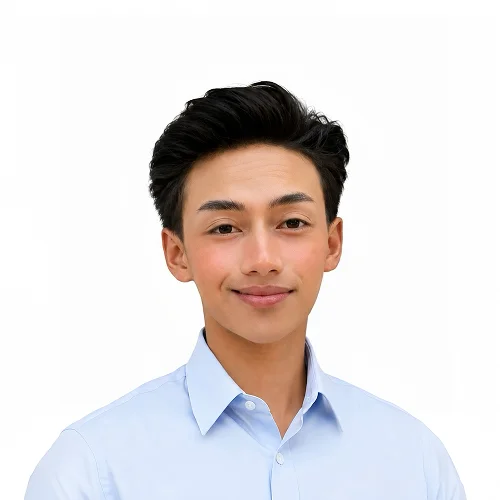 Picture of Kian Ugdiman